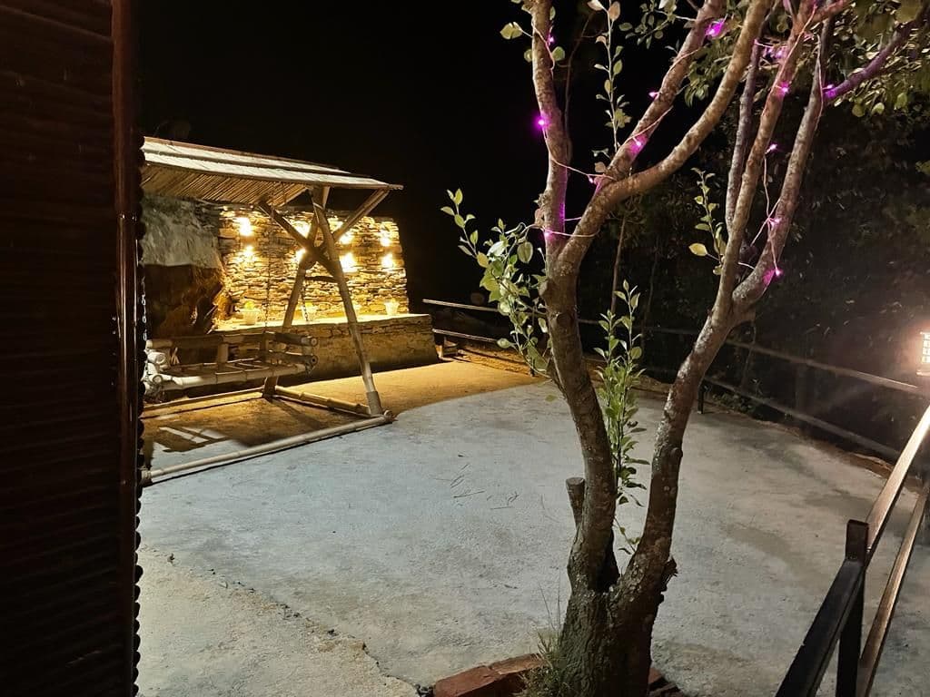 Cozy Homestay in Mukteshwar in Mukteshwar 1