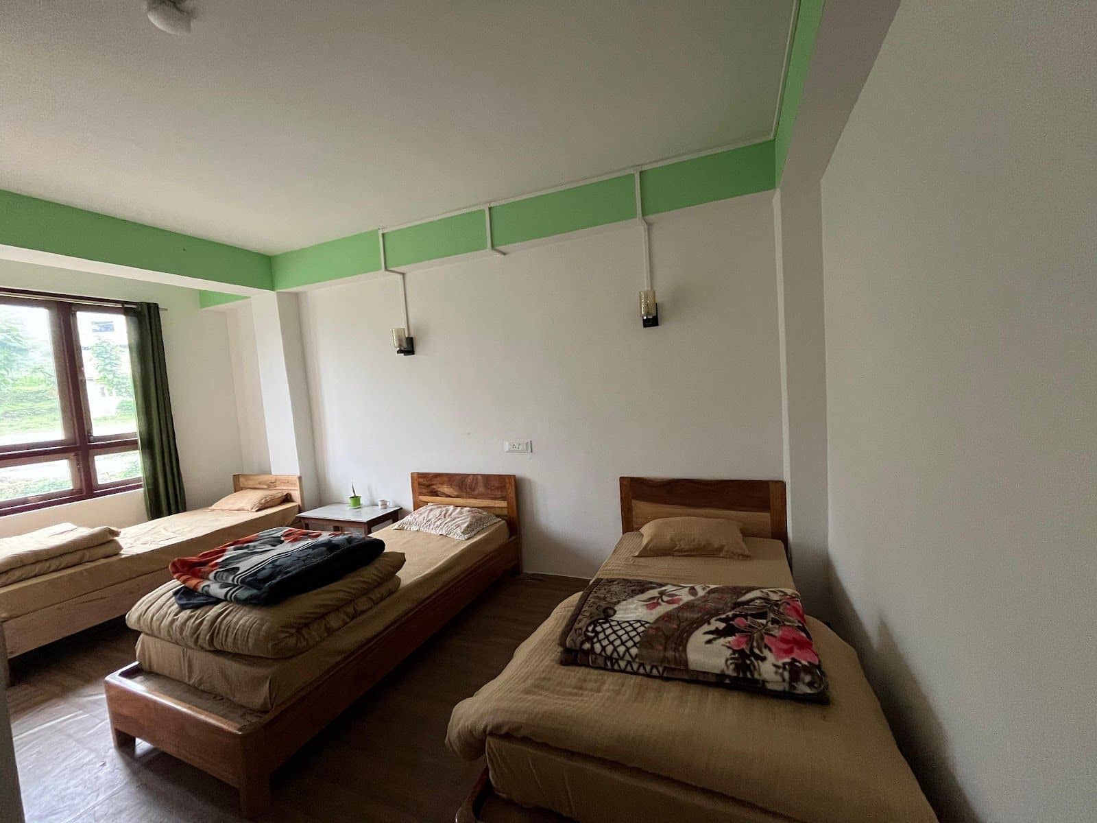 Family-run Homestay w/ Hot Shower & Garden, Sikkim - Sikkim, Yuksom photo 3