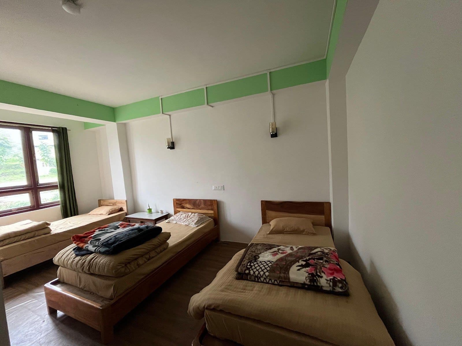 Family-run Homestay w/ Hot Shower & Garden, Sikkim in Sikkim, Yuksom 2