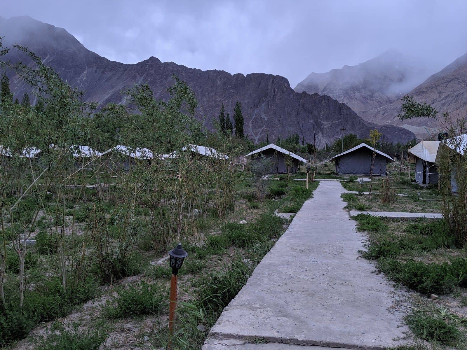 Gorgeous Tent Camp w/ Quality Service, Ladakh - Leh, Ladakh photo 5