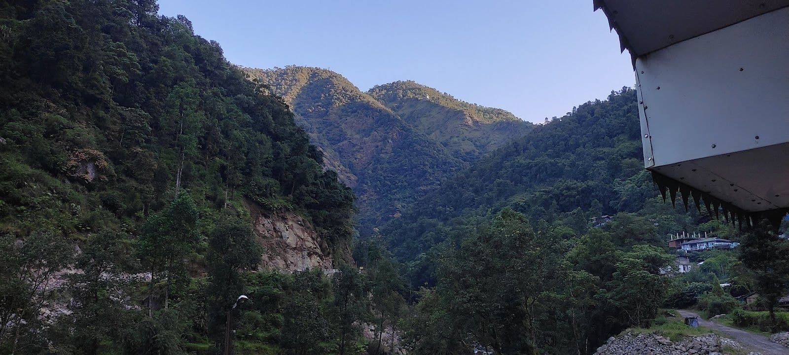 Riverfront Homestay w/ Waterfall & Garden, Sikkim in Silk Route 8