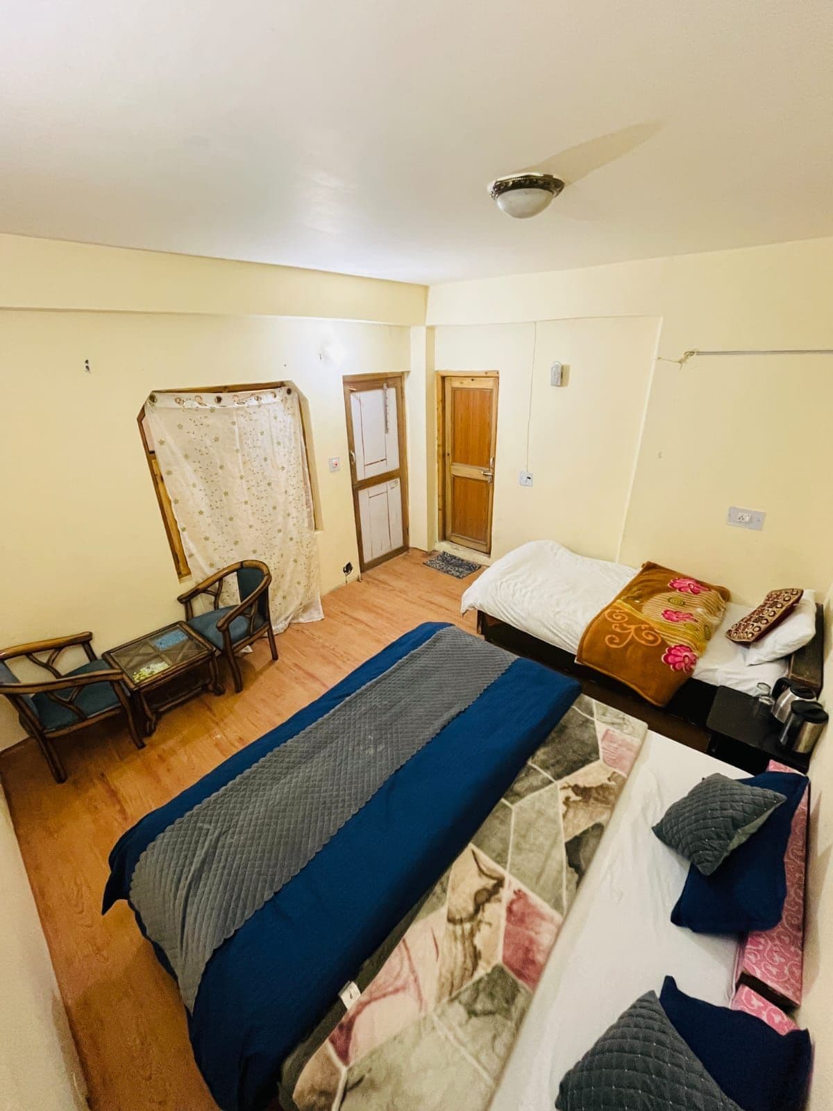 Cozy Homestay in Spiti Valley in Spiti Valley 8