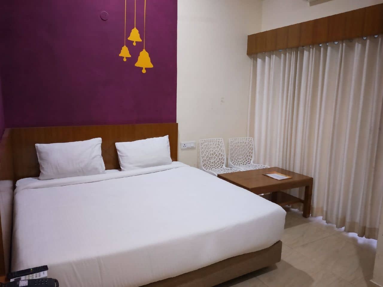 Spacious Hotel w/ Tasty Food & Parking, HP - Paonta Sahib, HP photo 3