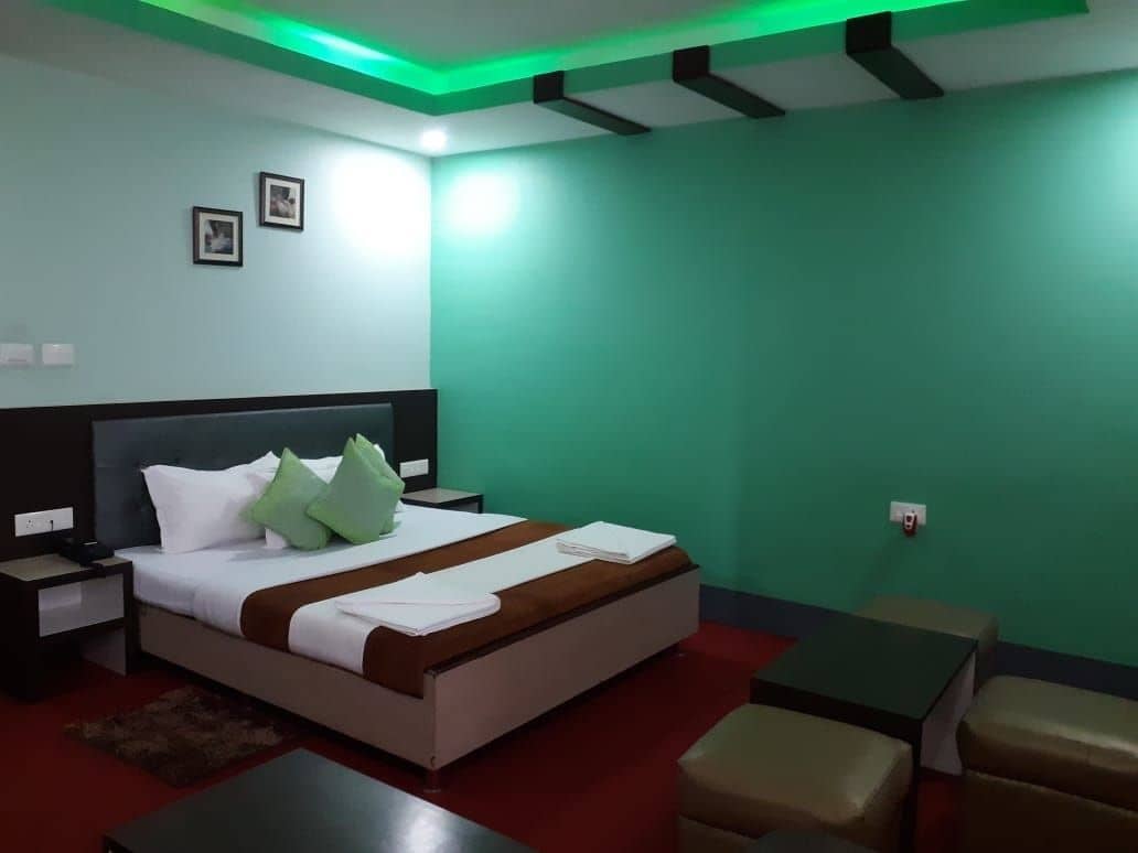 View Homestay w/ Home Meals & Support, Sikkim - Sikkim photo 4