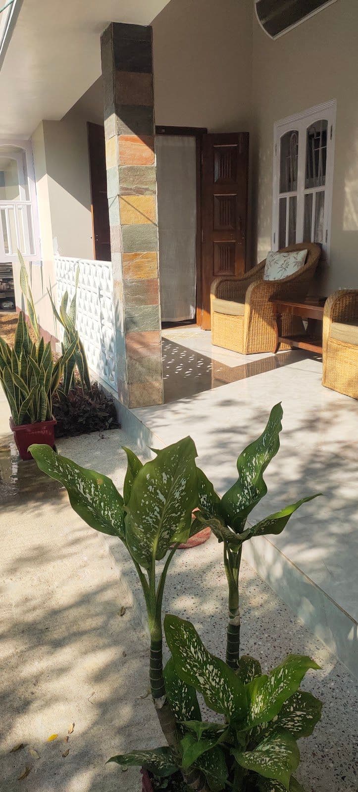 Immaculate Homestay w/ Town Center Walk, Assam in Assam, Umrangso 8