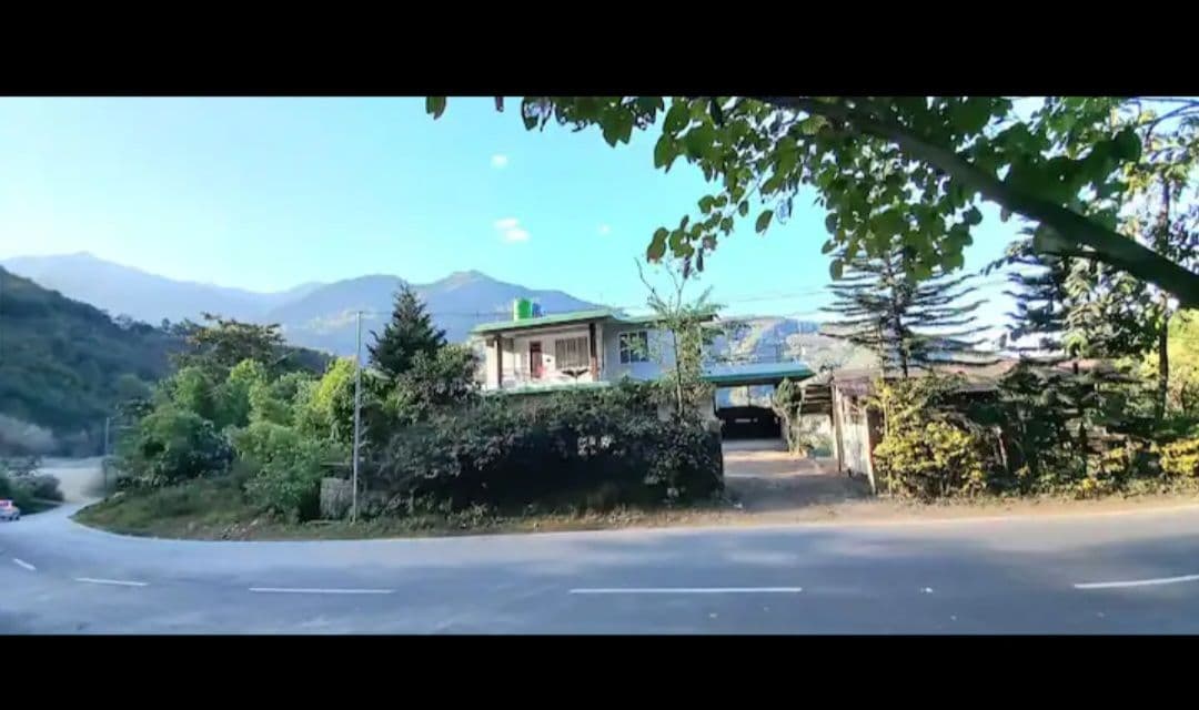 Best Homestay nr Heritage Village, NE in Kohima 1