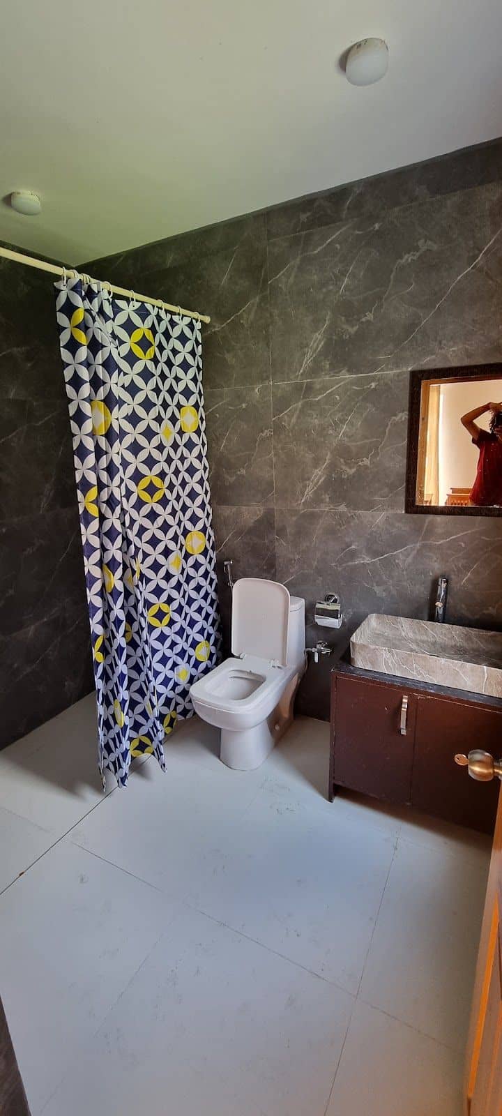 River View Homestay w/ Home Meals & Garden, Ladakh - Garkone, Ladakh photo 4