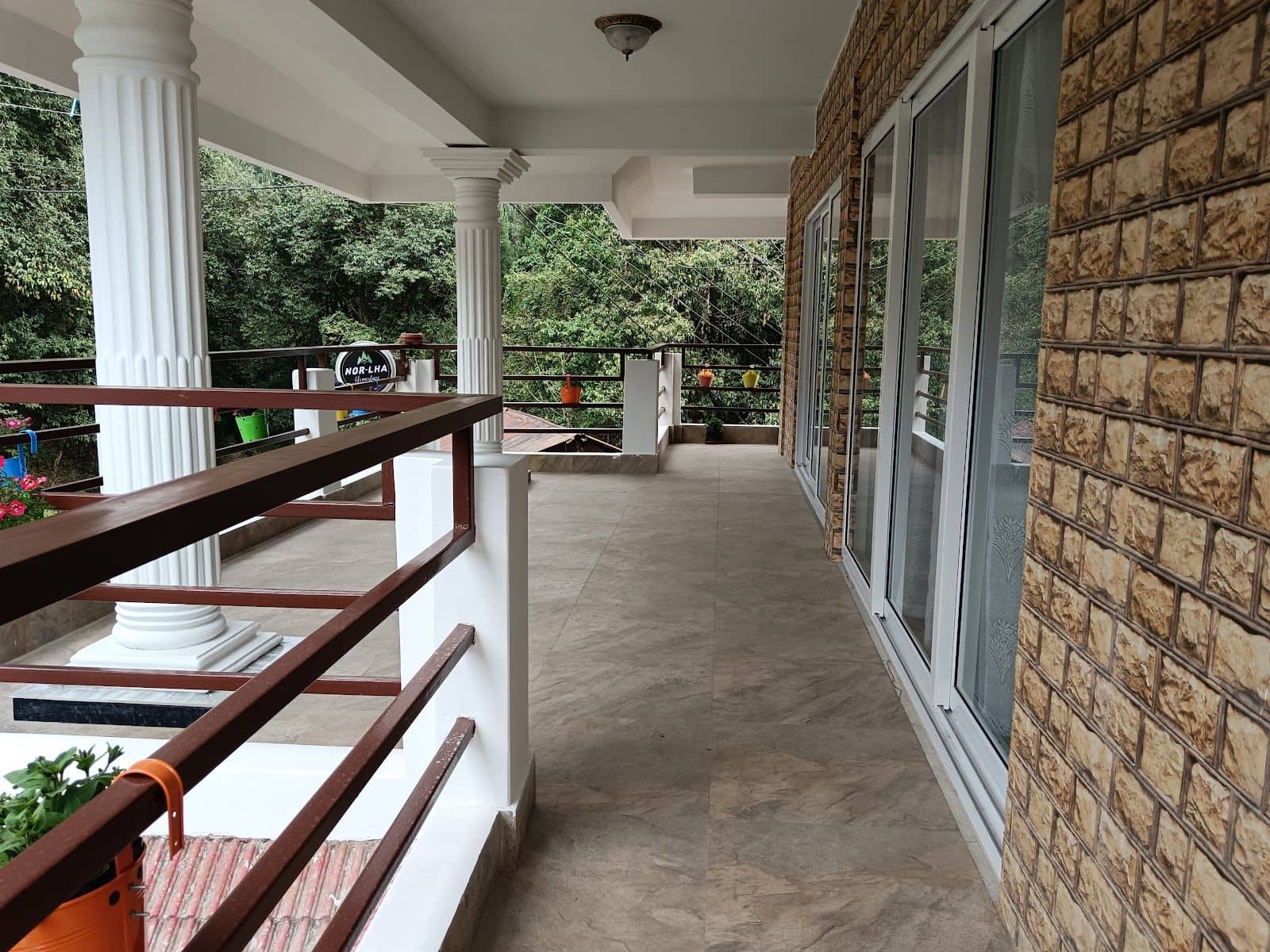 Tranquil Mountain Homestay - Kurseong