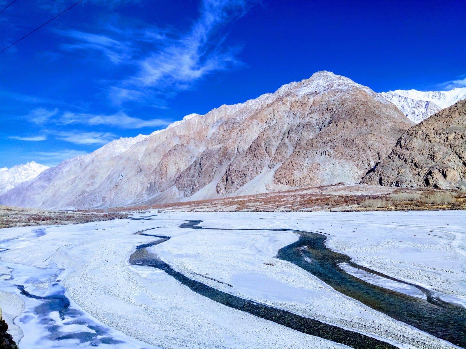 Village Homestay w/ River & Home Meals, Ladakh - Stongstet, Ladakh photo 5