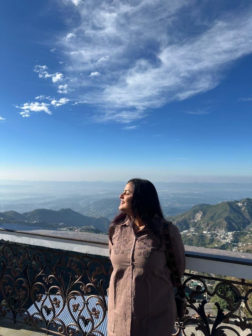 Homestay w/ Hill Views & Attentive Staff, Uttarakhand in Mussoorie, Uttarakhand 8