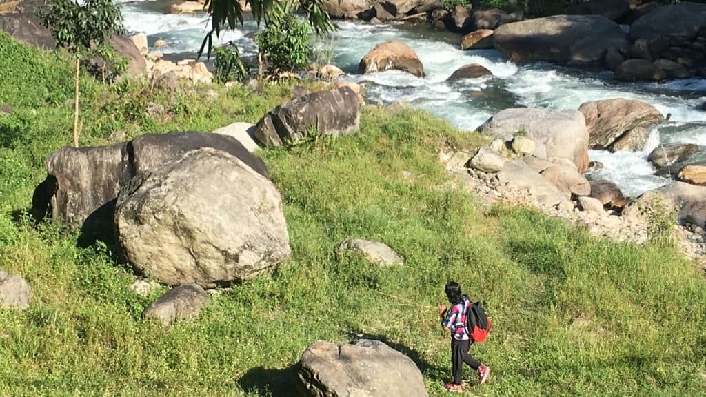 Kanchenjunga View Homestay w/ Eco Vibe in Kaluk, Sikkim 8