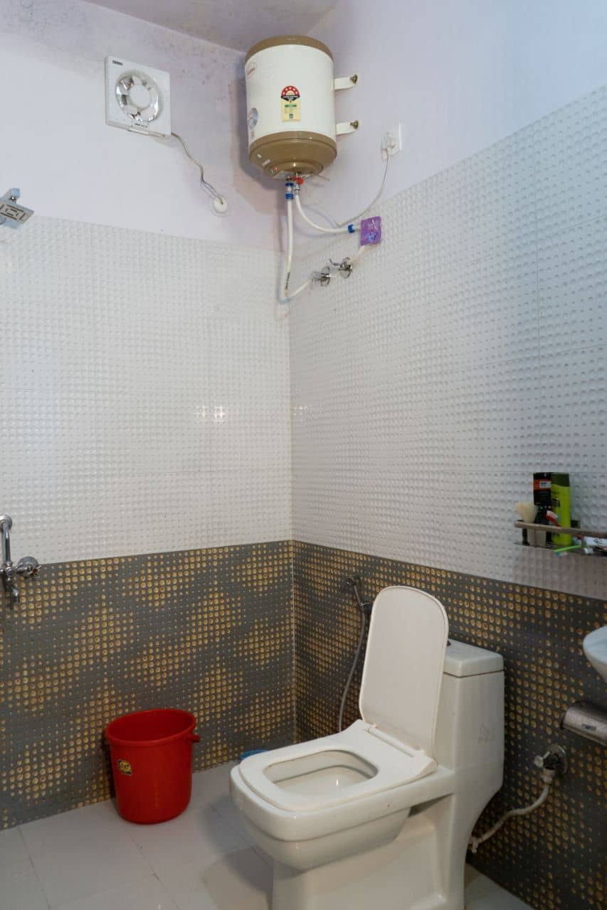 Homely Homestay w/ Mountain Views & Dog, Uttarakhand - Uttarakhand photo 4