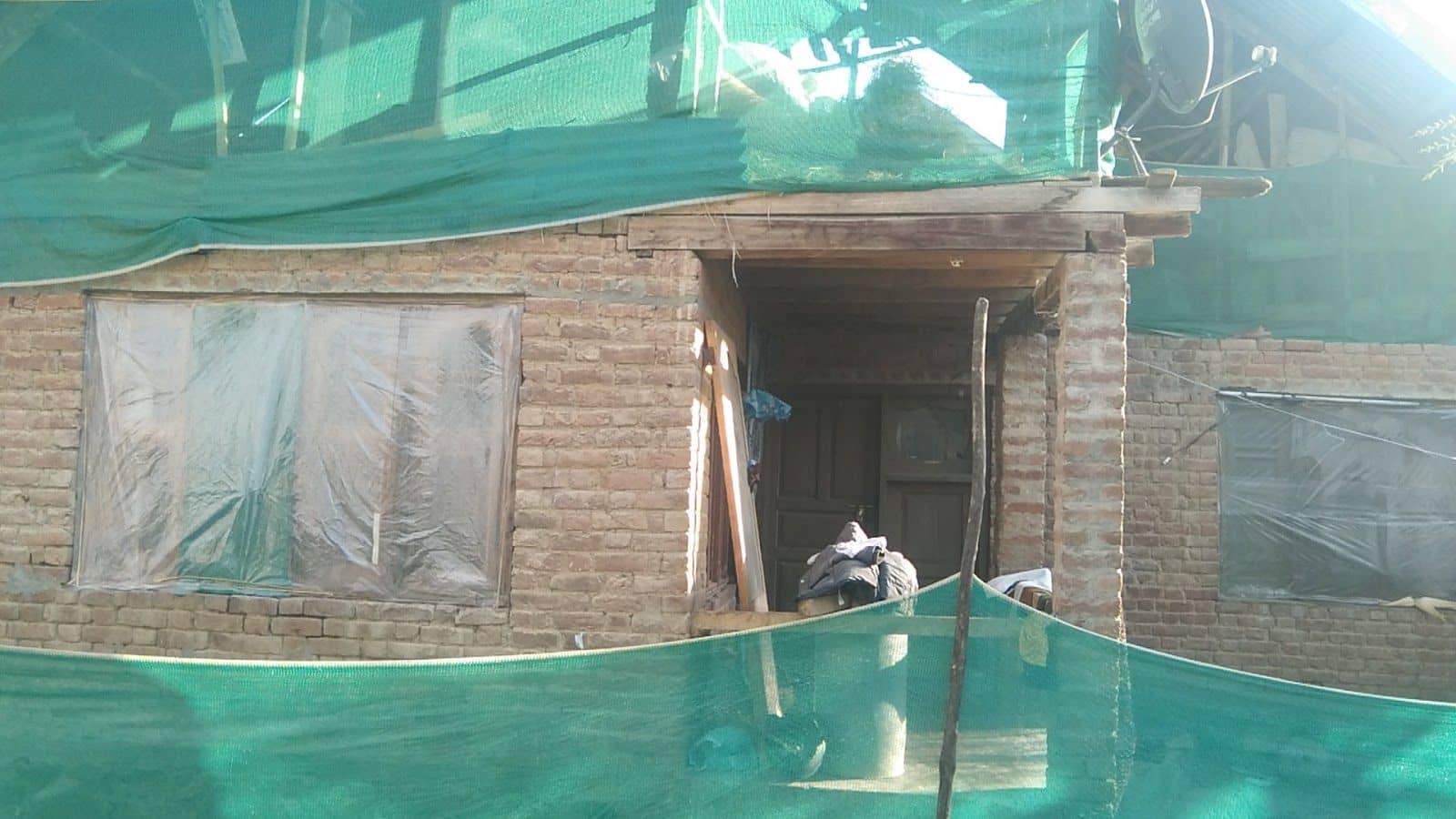 Orchard Cottage w/ Home Meals & River, Kashmir - Ganderbal, Kashmir photo 4