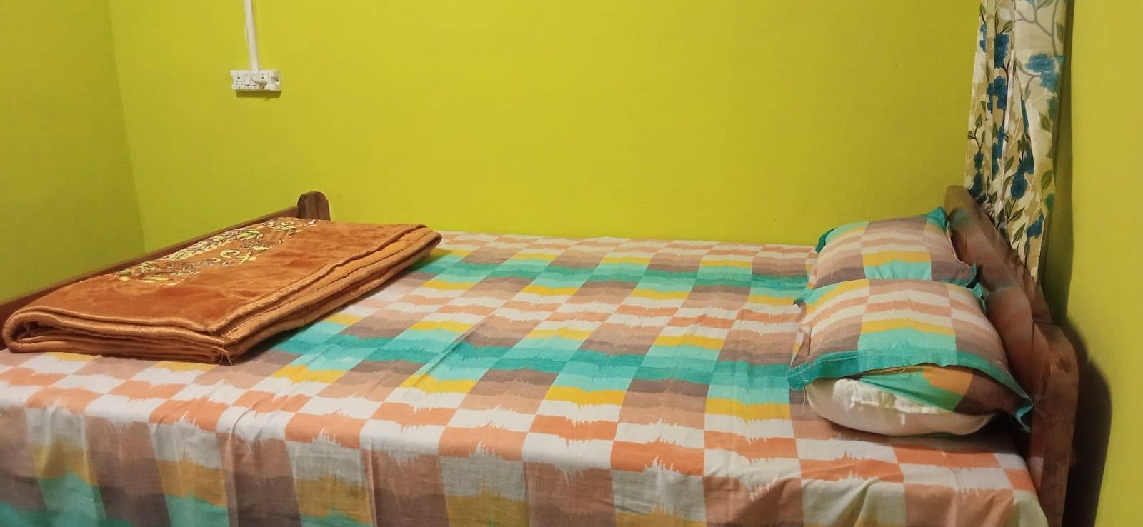 Village Bamboo Homestay w/ Restaurant, Meghalaya - Mawlynnong, Meghalaya photo 5