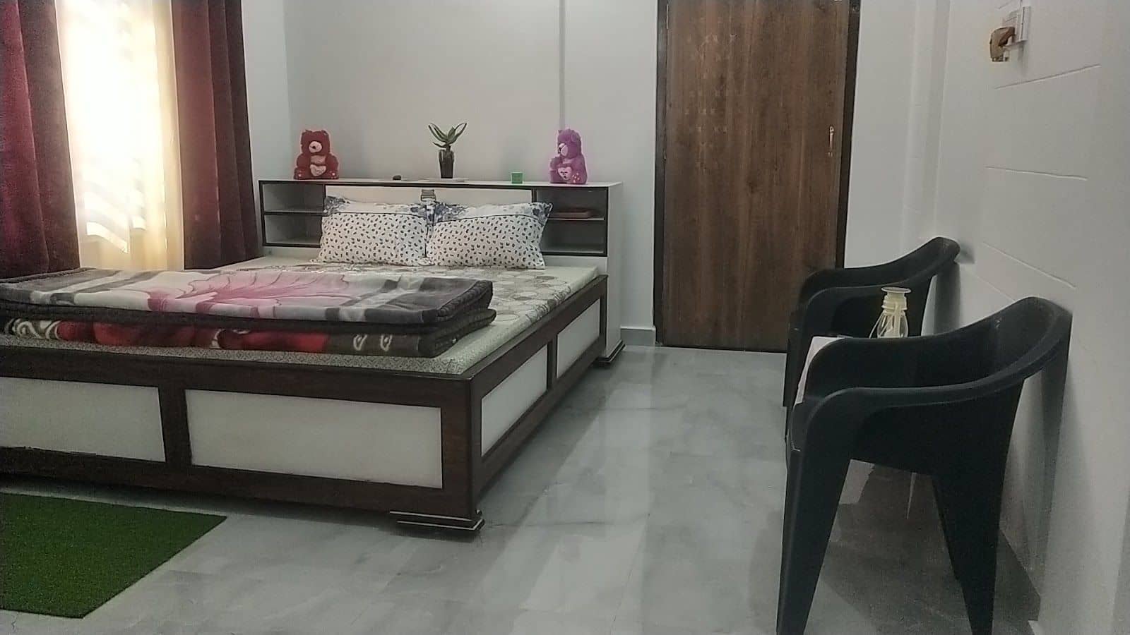 Home-like Stay w/ Friendly Owners & Food, Assam - Majuli photo 5