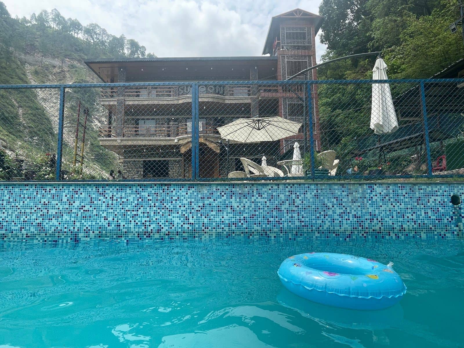 Nature View Homestay w/ Home Meals, Uttarakhand - Rudraprayag, Uttarakhand photo 4