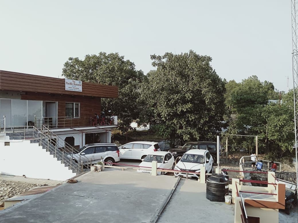 Bonfire Homestay w/ Fruit Garden, Uttarakhand in Uttarakhand 1