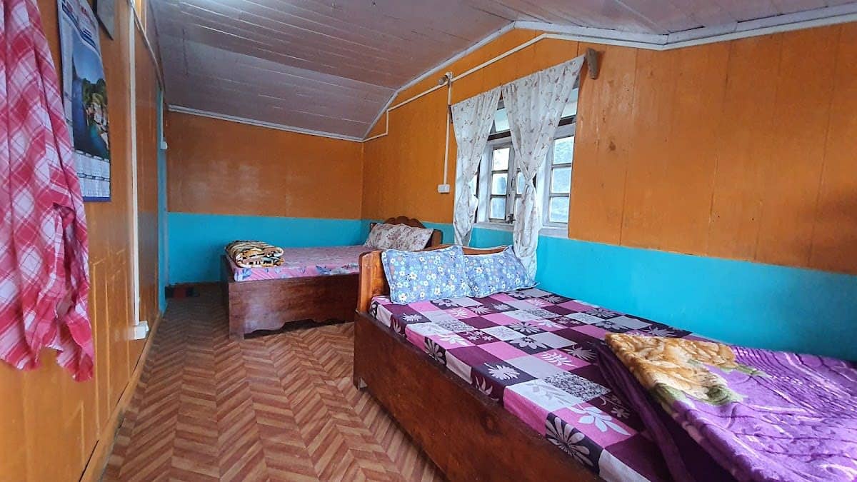 Charming Hillside Retreat w/ yum meals - Bengal photo 3