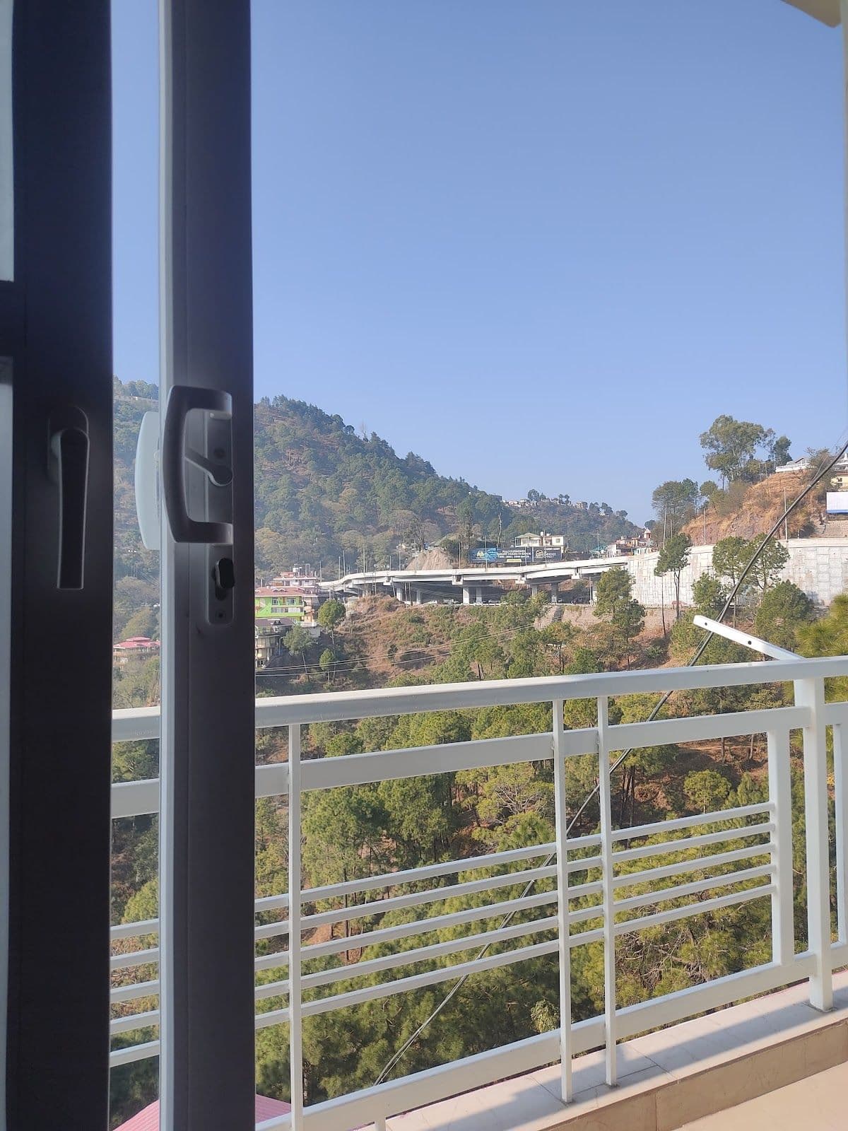 Mountain View Homestay, Highway Access, HP in Himachal Pradesh 8