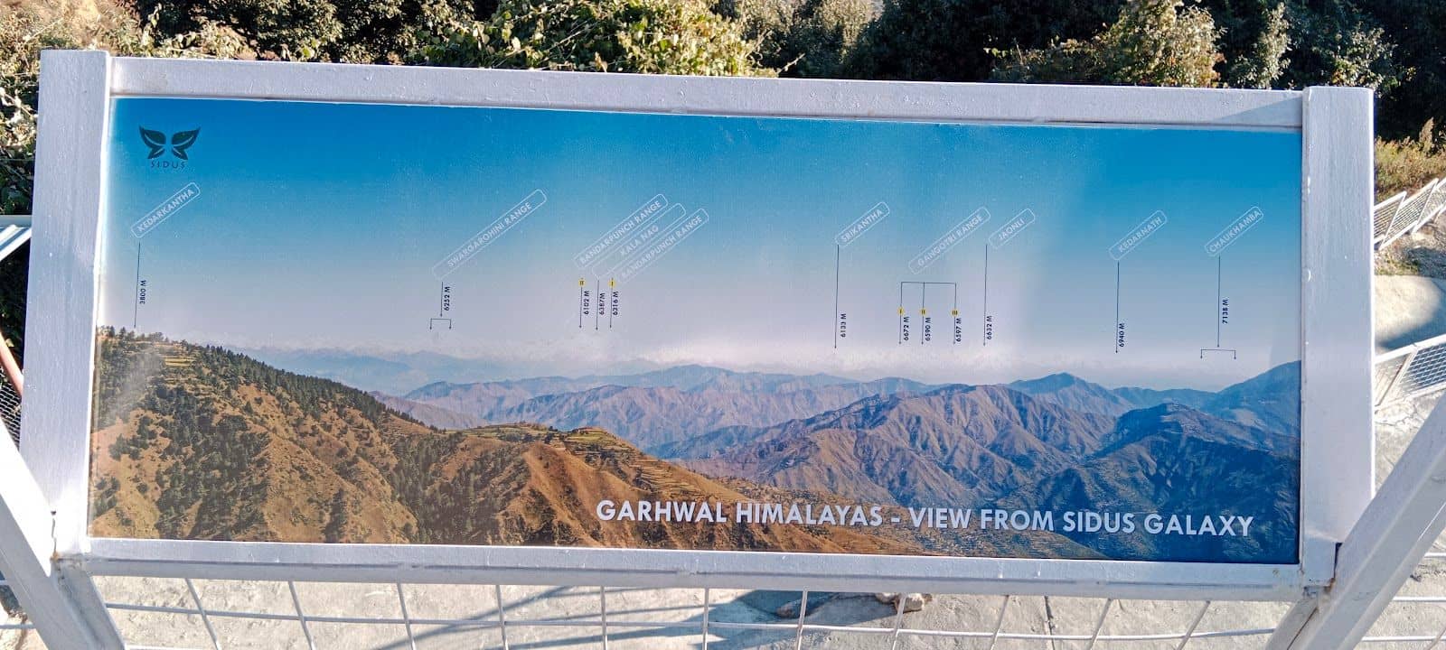 Himalayan Villa w/ Snow Peak Views & Spa, UK - Chakrata, Uttarakhand photo 4