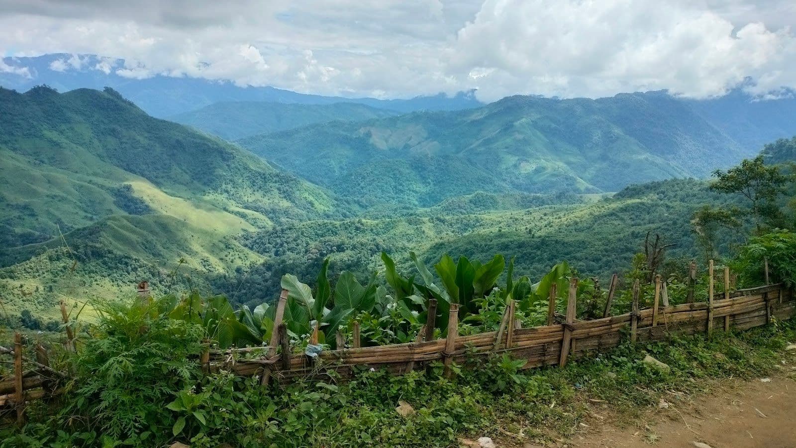 Village Heart Homestay w/ Guided Tours, Nagaland in Nagaland, Longwa 8