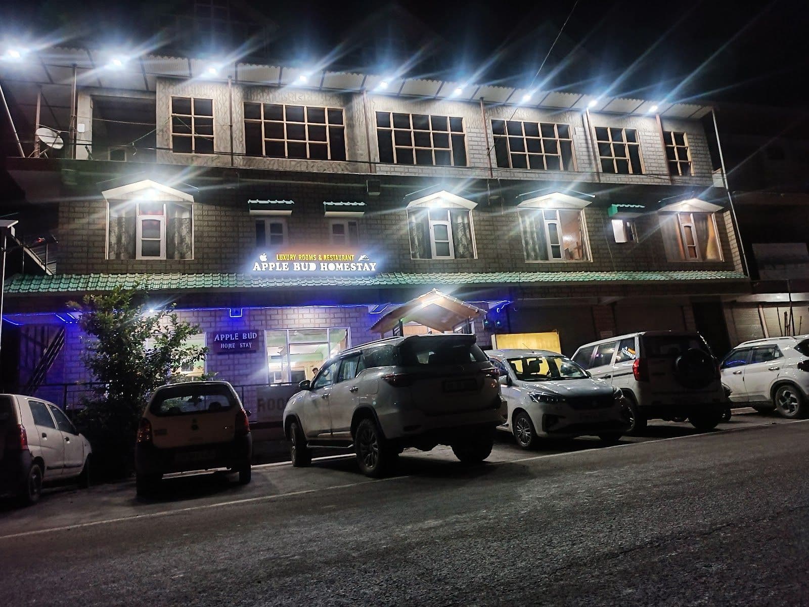 Hill View Homestay w/ Home Meals & Coffee, HP in Himachal Pradesh 1