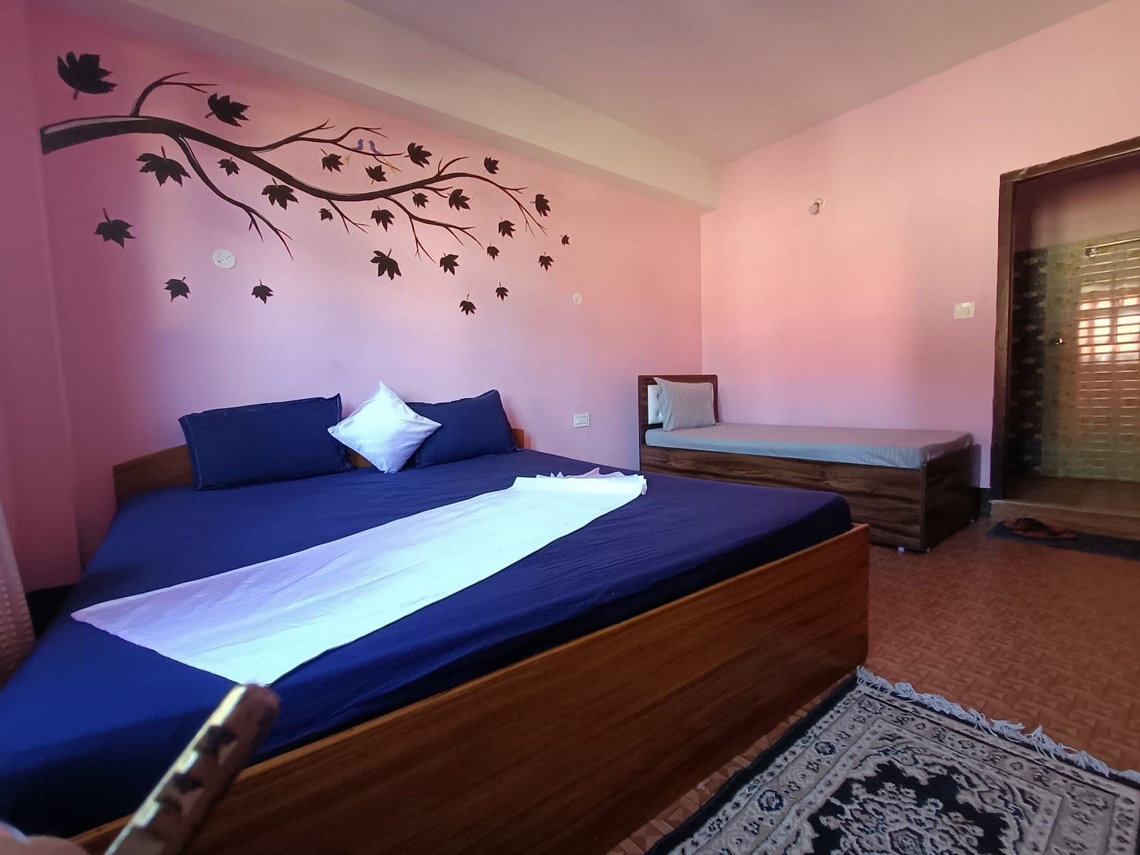 Wind Valley Homestay in Arunachal Pradesh 2