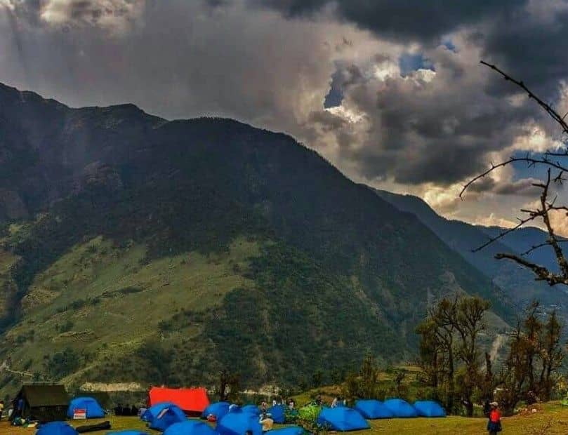 Trekker's Cottage w/ Hot Spring & Bonfire, HP - Khir Ganga, HP photo 5