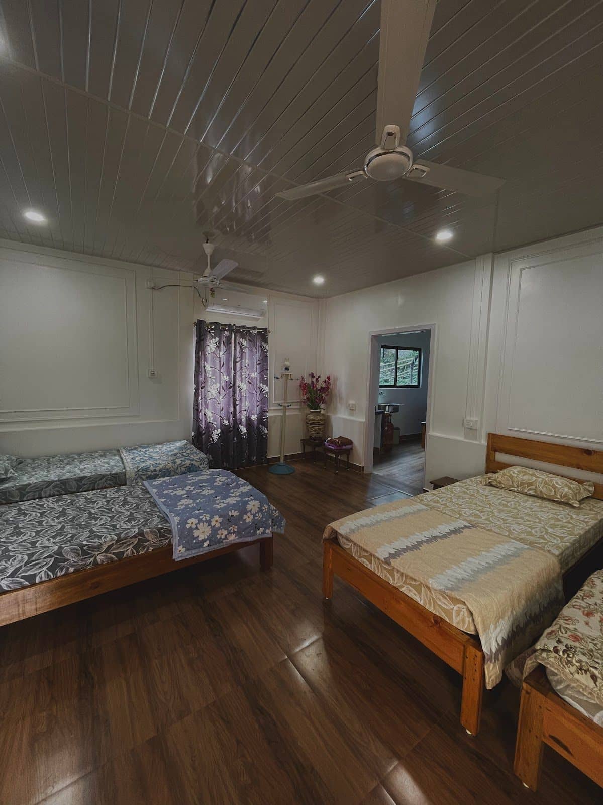 Cottage, Hill Views & Meals, Assam - Assam photo 4