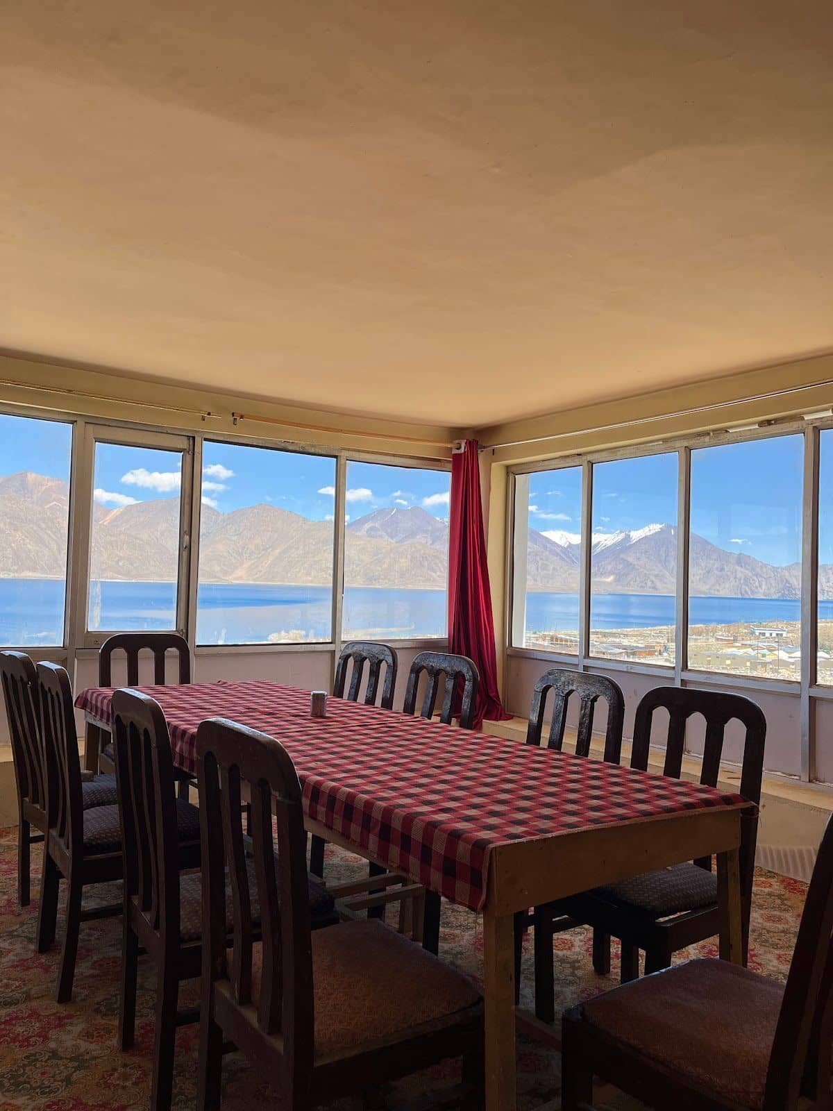 Cozy Homestay in Spangmik - Spangmik photo 5