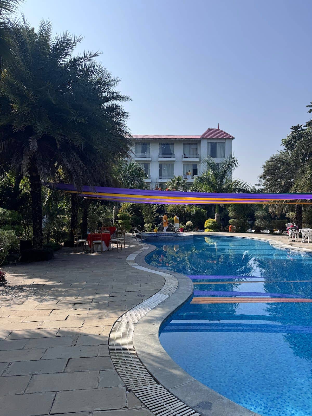 Forest Villa w/ Wildlife & Pool, Uttarakhand - Uttarakhand