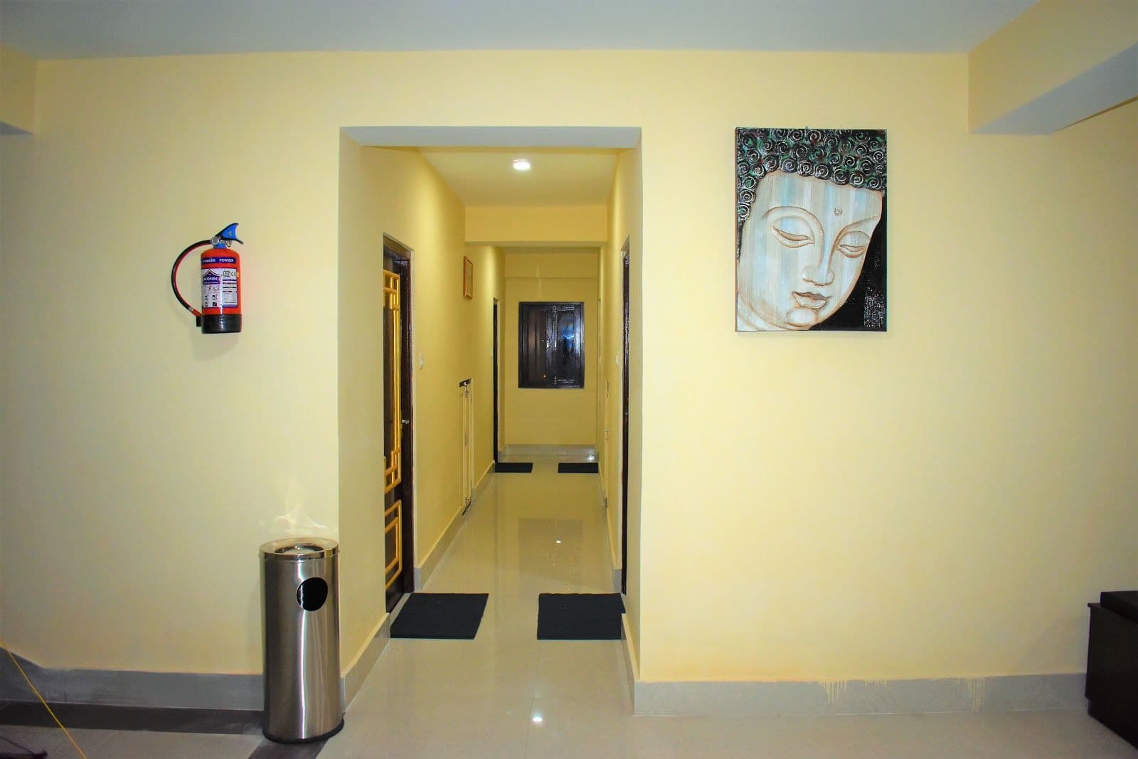 Veg Hotel w/Mtn Views & Staff Service, Sikkim in Lachung, Sikkim 8