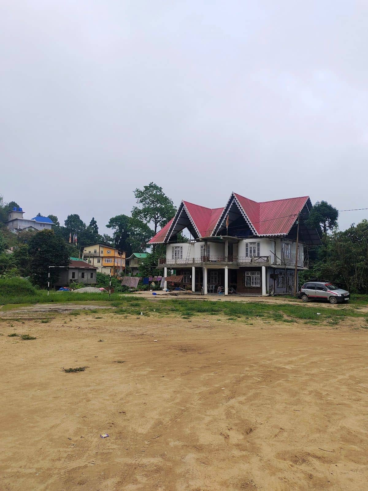 Mountain Views & Cozy Vibes - Takdah photo 4