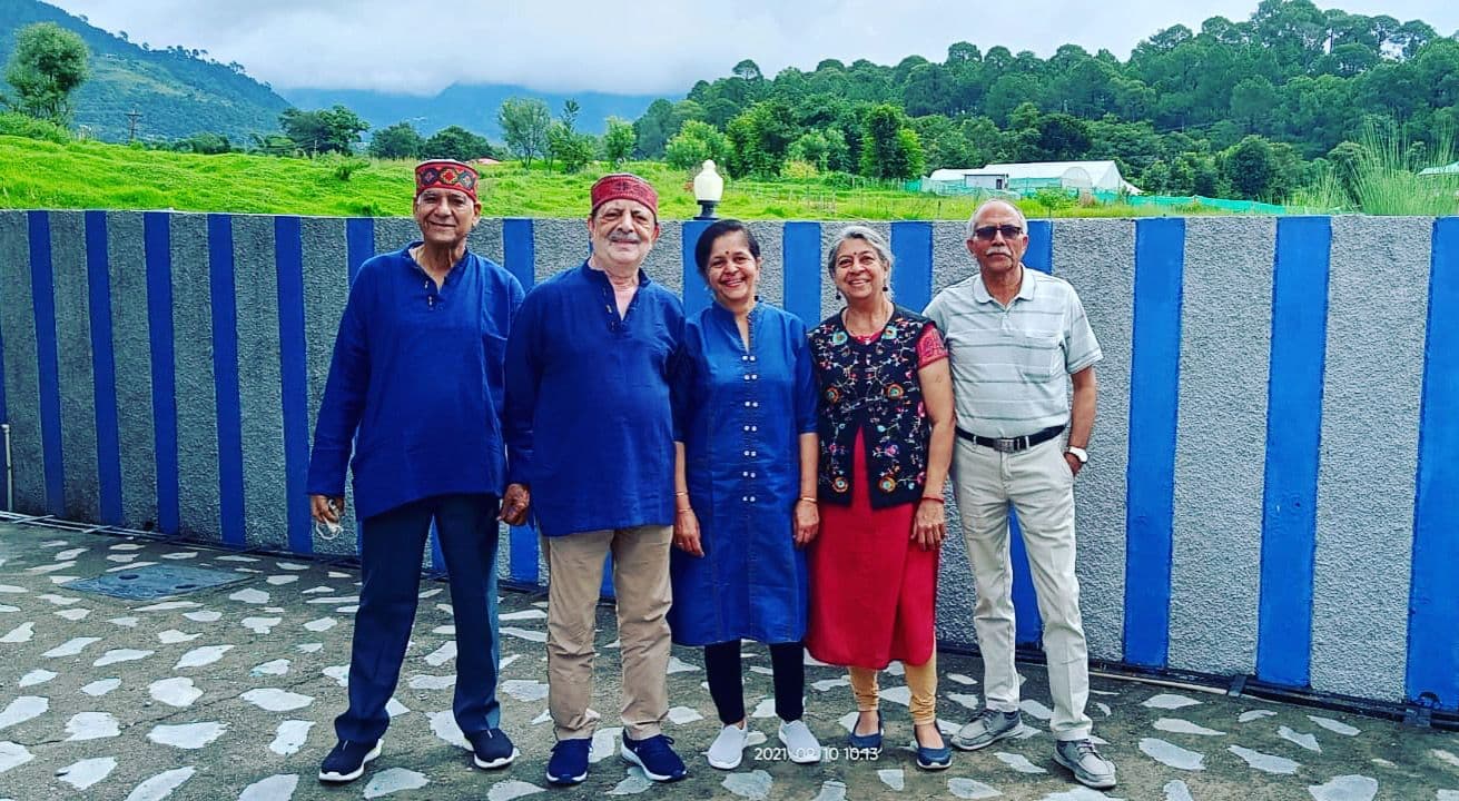 Cozy Homestay in Spiti Valley in Spiti Valley 8