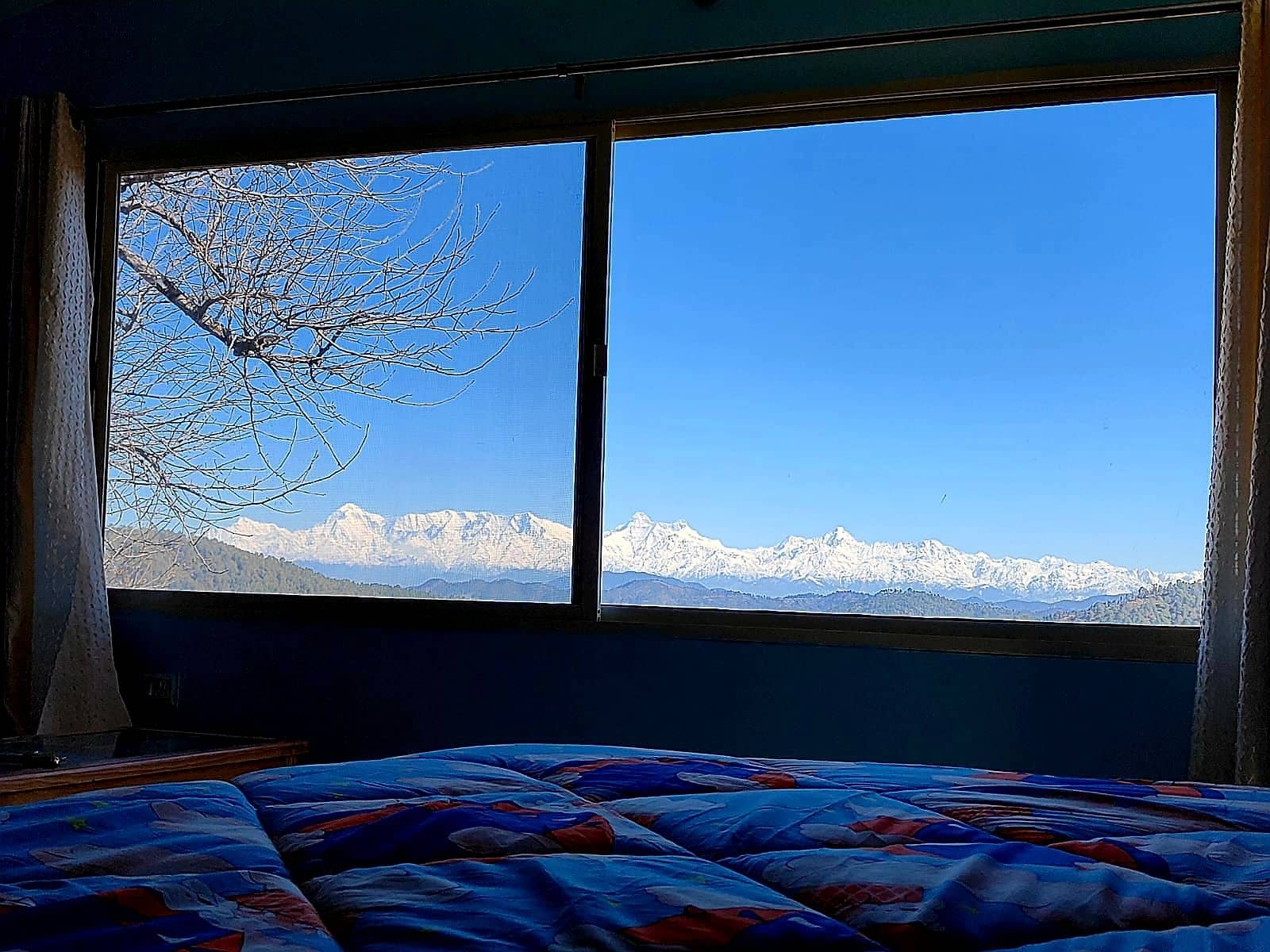 Mountain Cottages w/ Valley Views, Uttarakhand - Mukteshwar, Uttarakhand photo 4