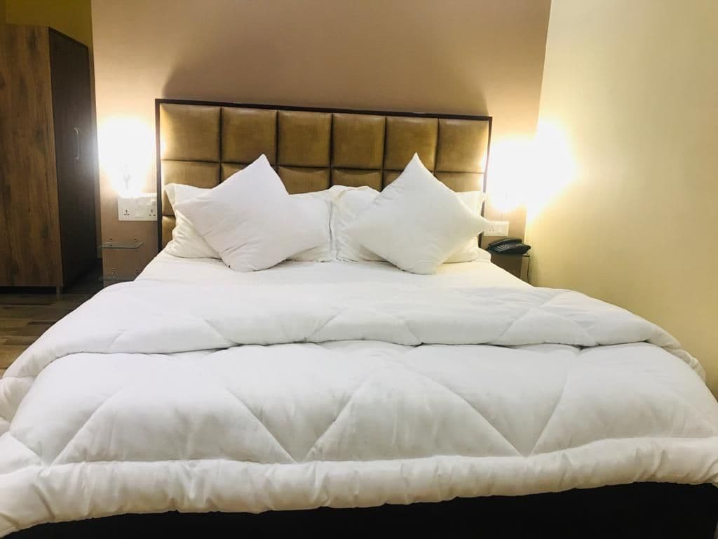 Private Farmhouse w/ Pool & Green Lawn, Punjab in Kotli Than Singh, Punjab 2