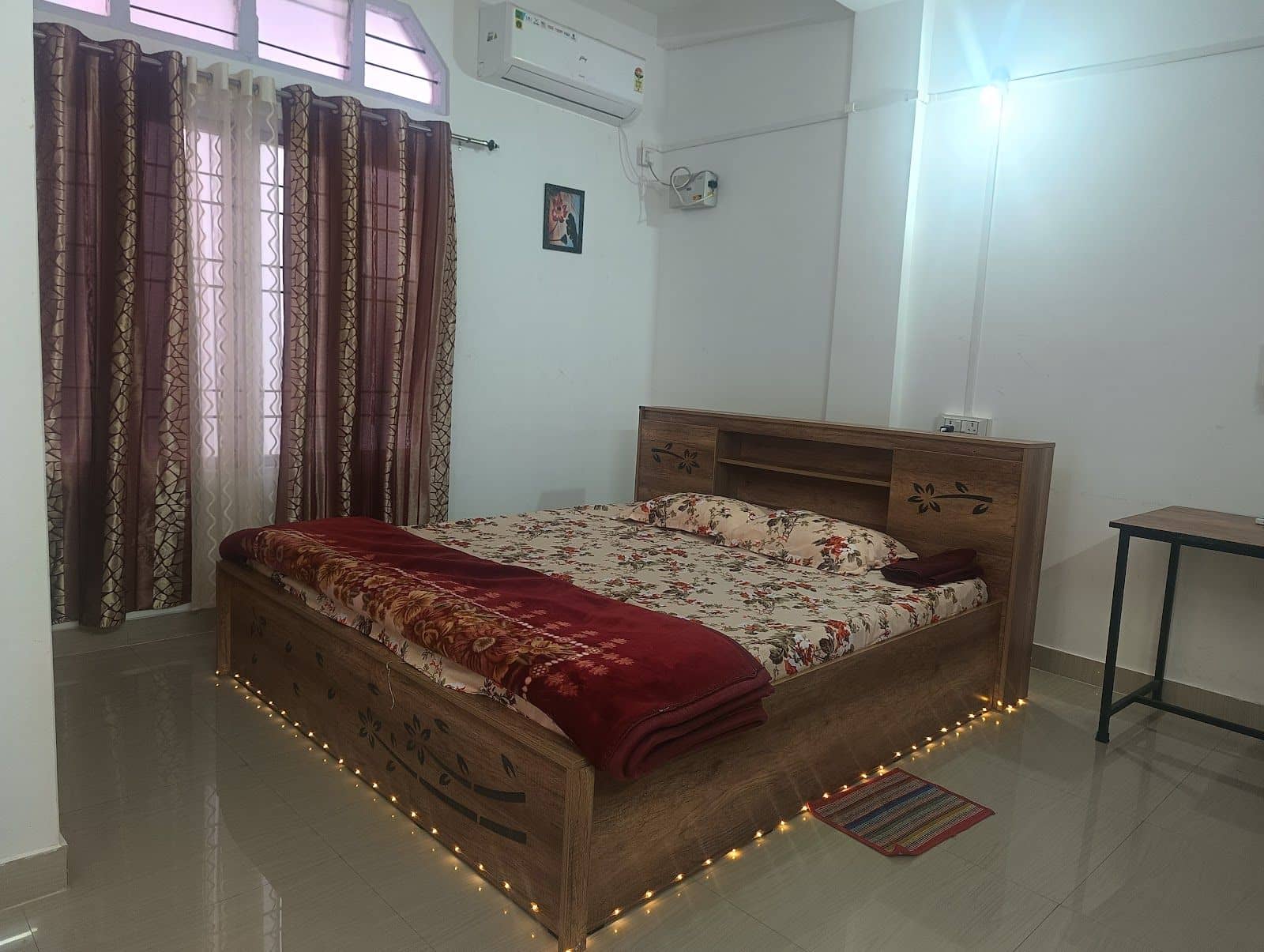 Spotless, Spacious Homestay w/ Top Service, Assam - North Lakhimpur, Assam photo 3