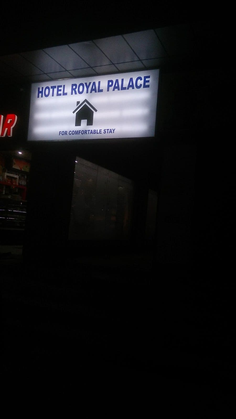 Spacious Bungalow w/ Clean Rooms & Friendly Staff in Barpeta 8