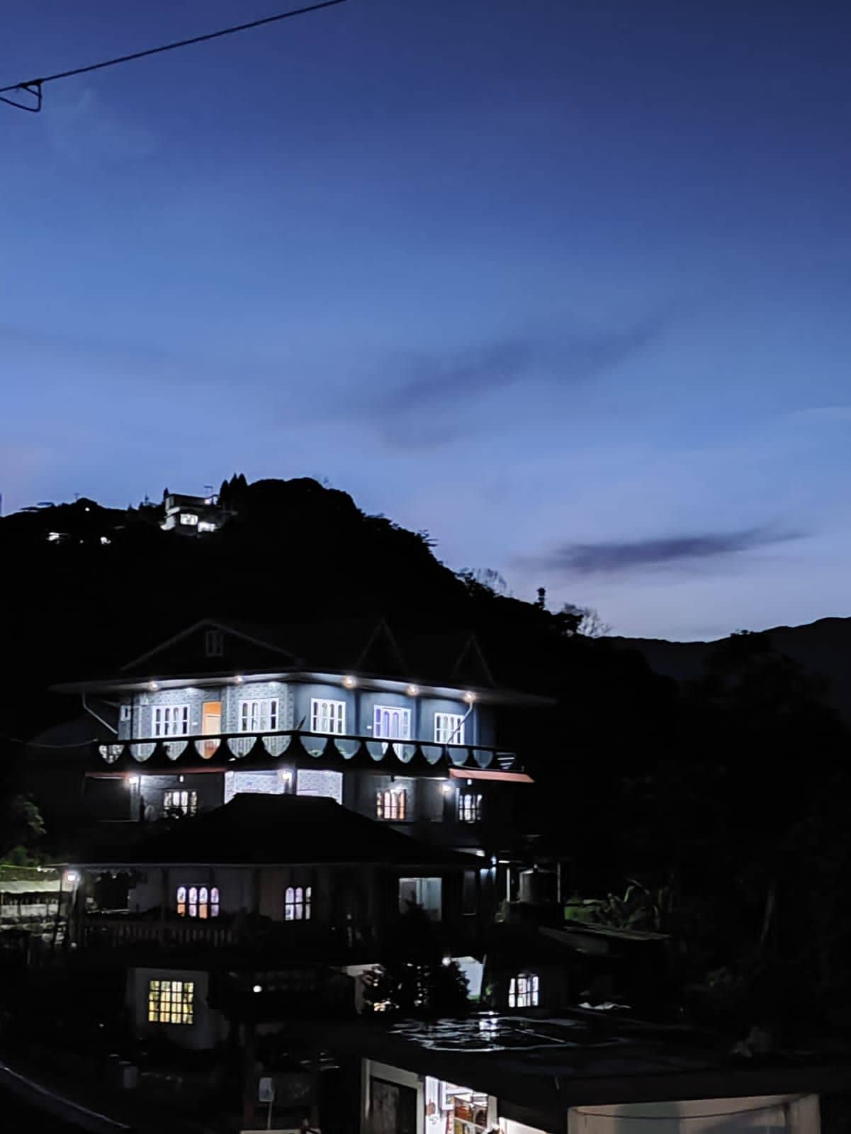 Experience Nature's Charm - Sittong photo 5