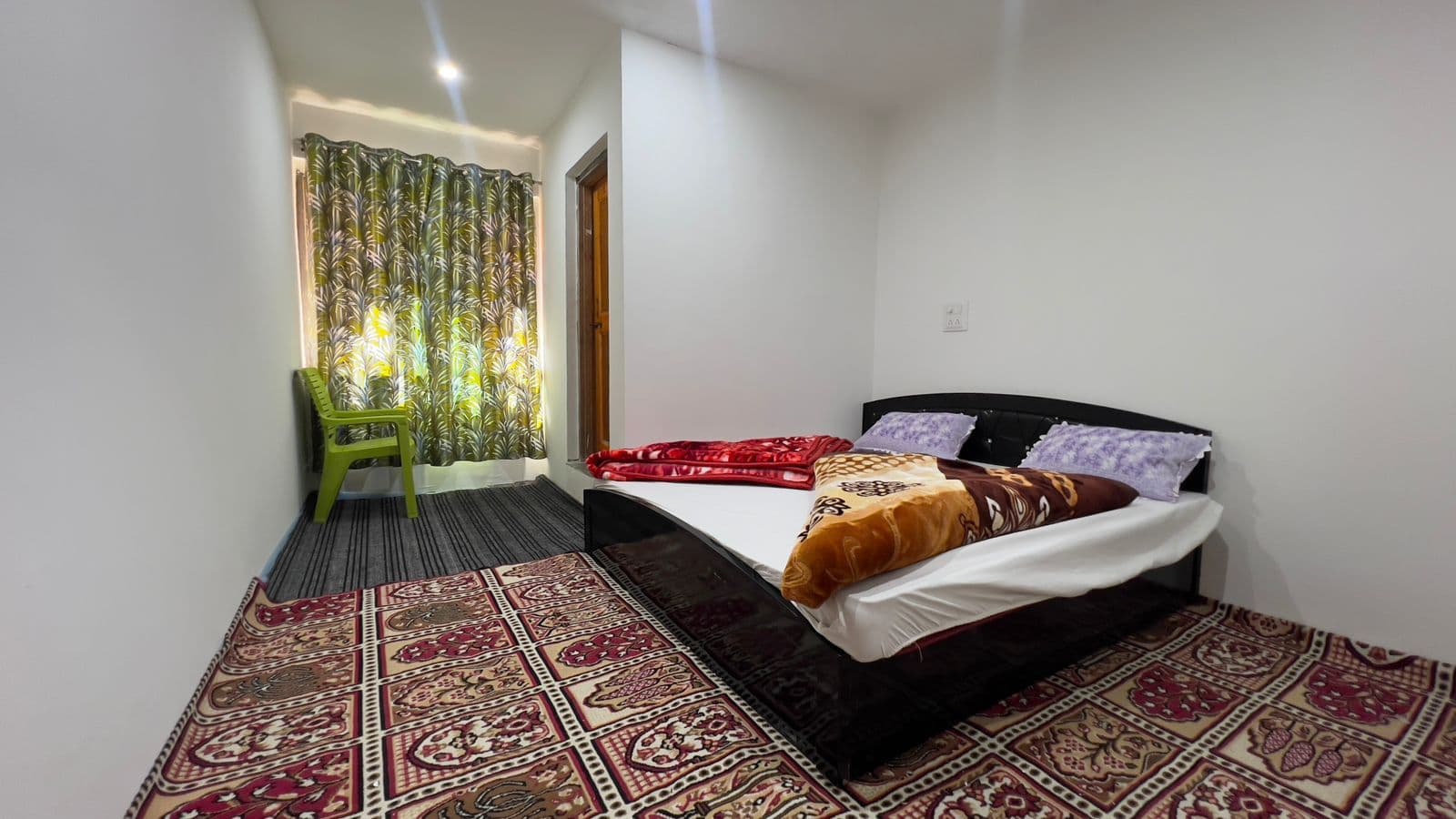 Mountain Guest House w/ Home Meals, J&K in Gurez Valley, J&K 5