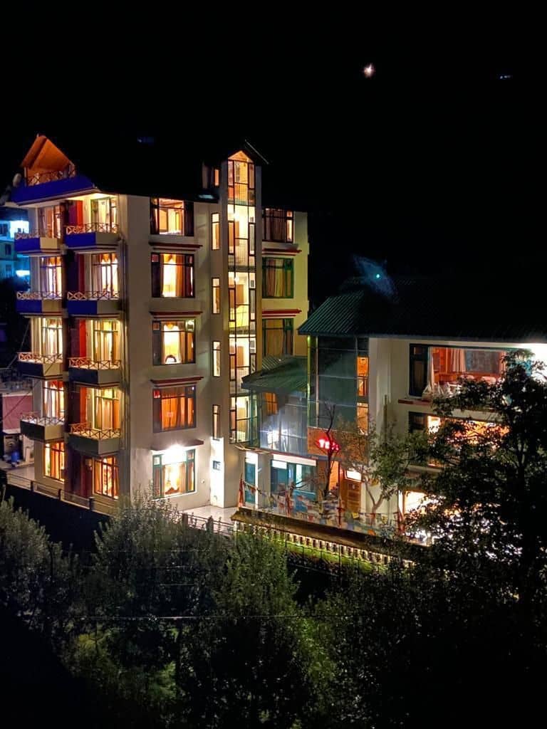 Grand Shamba-La Kalpa - Sangla photo 4