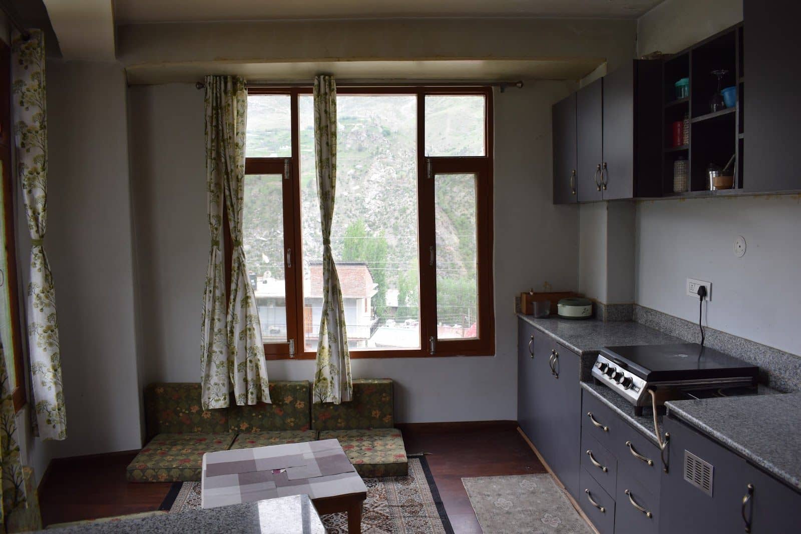 Mountain View Homestay w/ Home Meals, HP - Keylong, HP photo 5