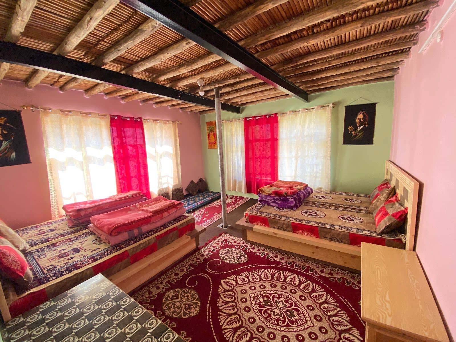 Cozy Homestay in Spiti Valley - Spiti Valley photo 3