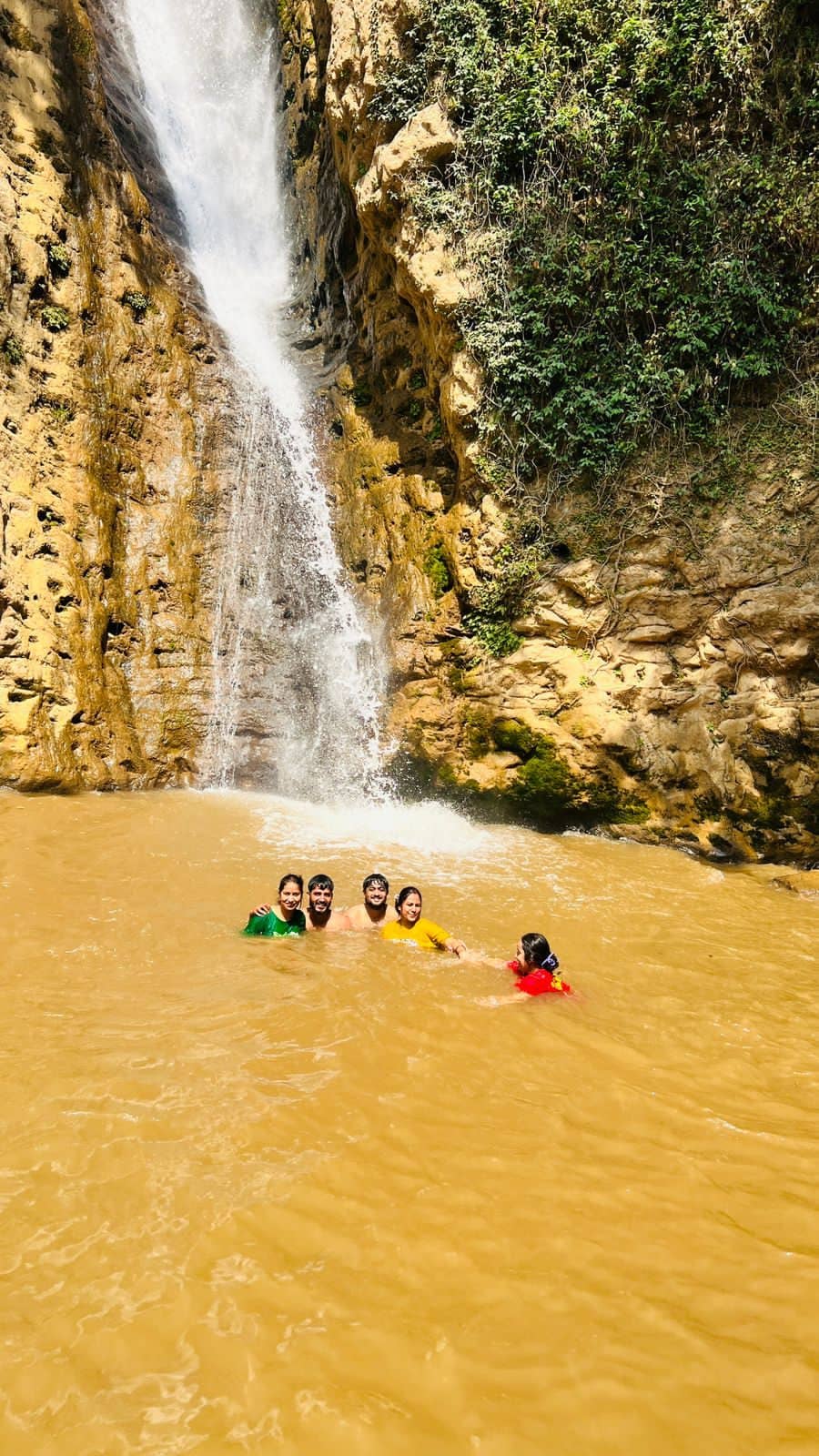 Mountain Camping w/ Sunrise & Sunset Views, UT - Chakrata, Uttarakhand photo 4