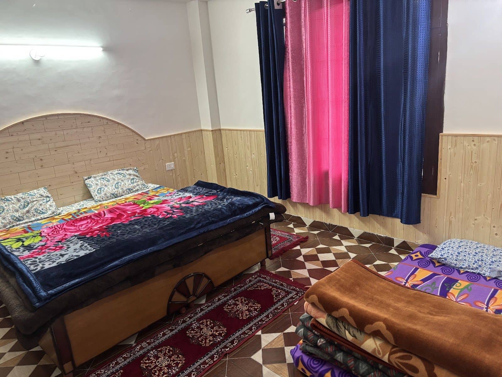 Homestay w/ Delicious Meals & Mountain Views, HP - Kullu, HP photo 5