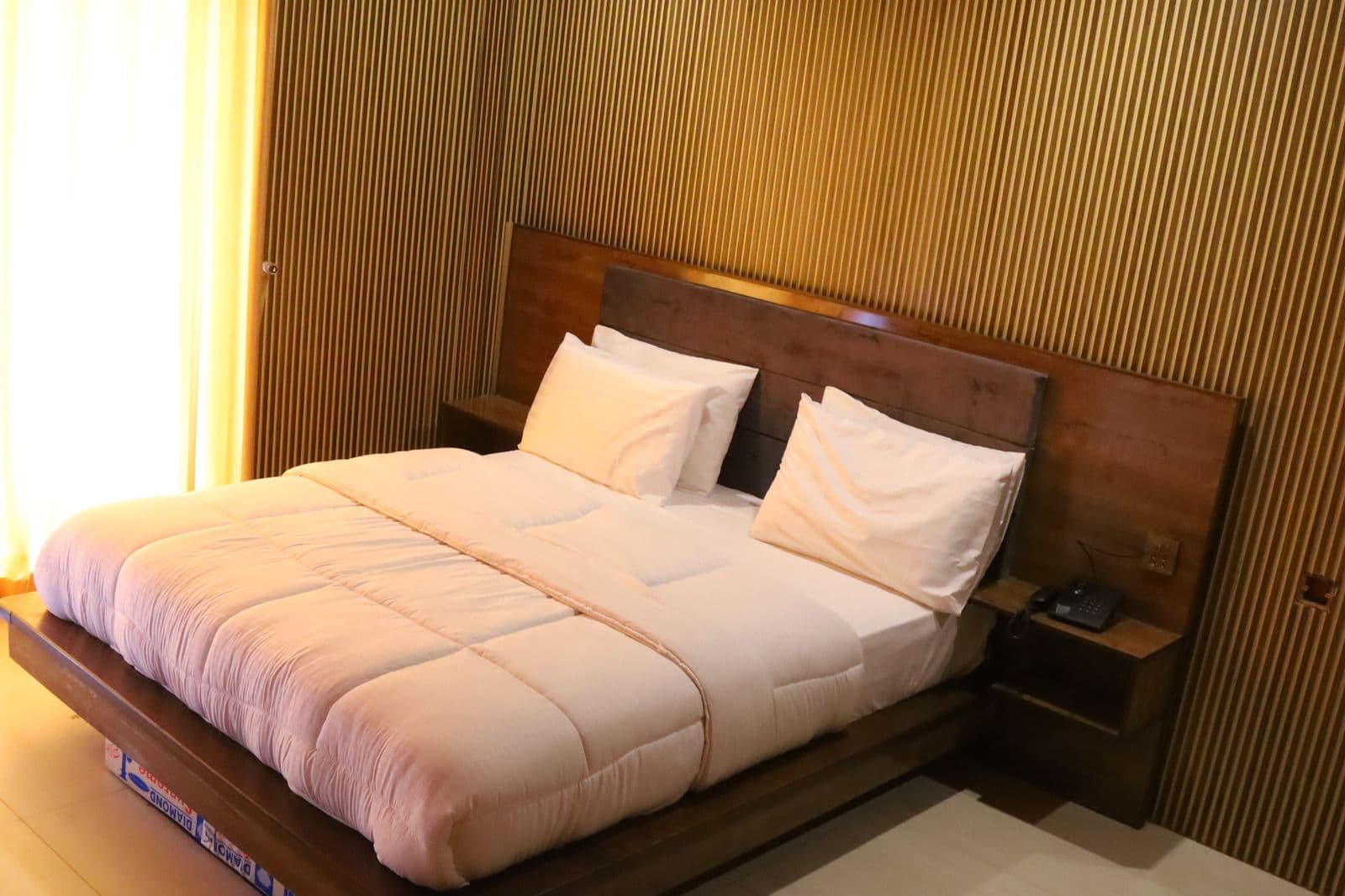 Valley View Cottage w/ Fire Pit & Home Meals, KP in Naran, KP 2