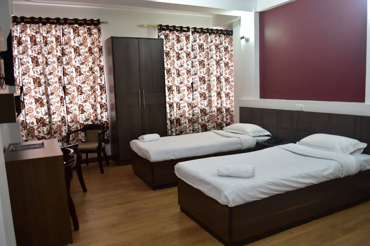 Bonnie Guest House - Shillong, Meghalaya photo 3