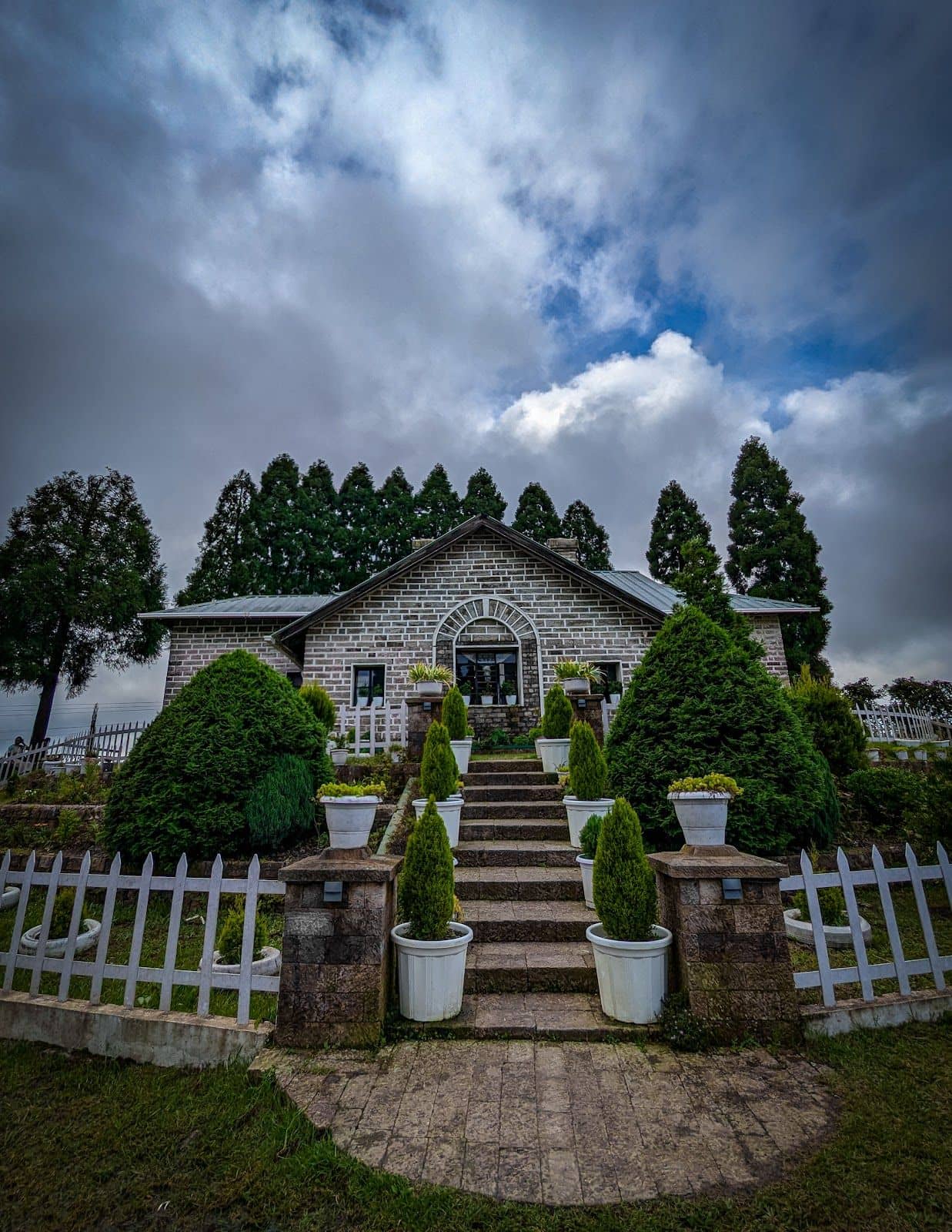 Photo-Worthy Homestay w/ Hill Views, Meghalaya - Cherrapunji
