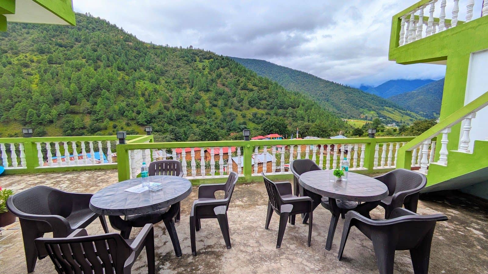 Hillside Home w/ Bonfire & Mtn Views, NE - Dirang, Arunachal Pradesh photo 5