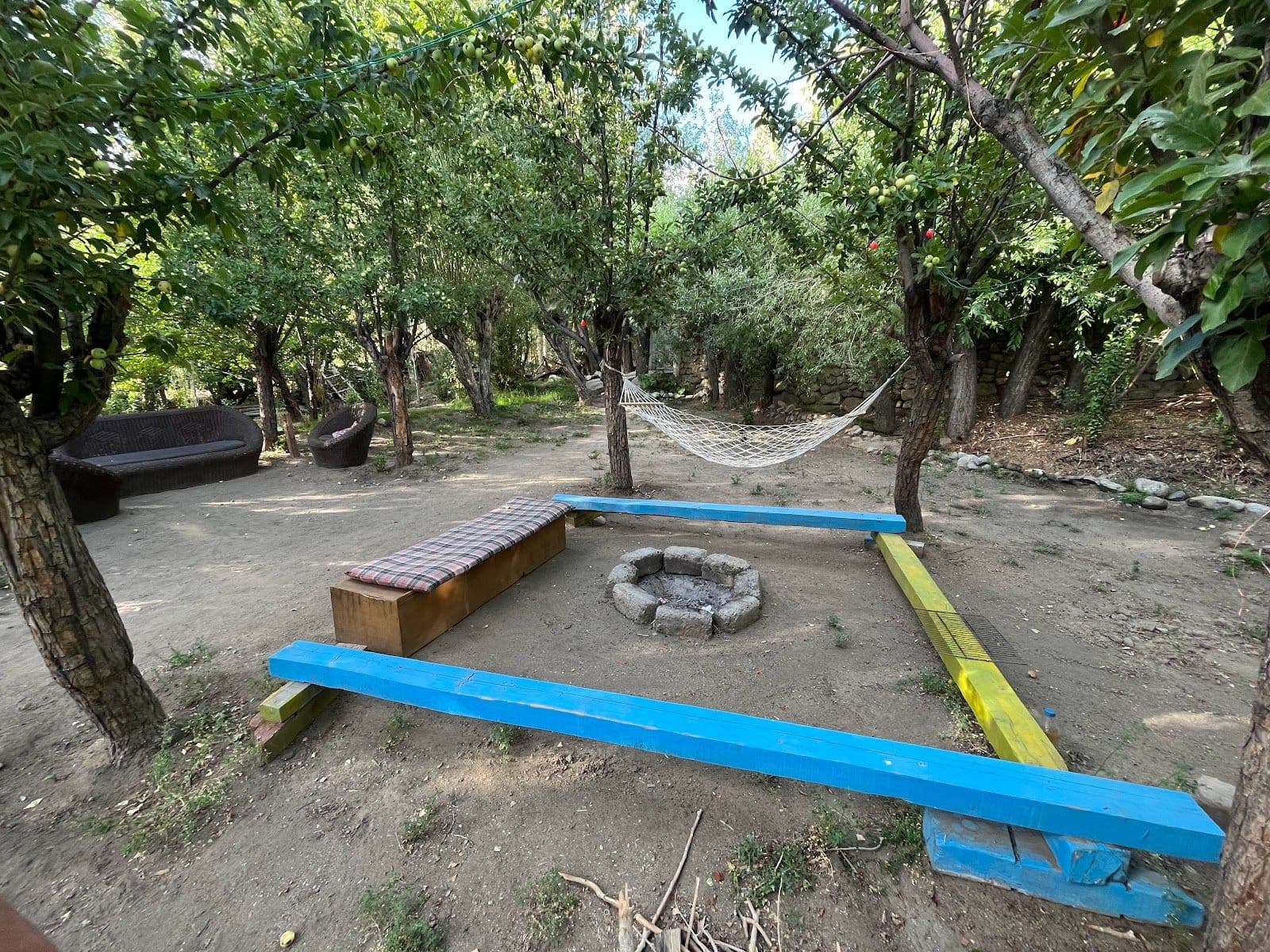 Homestay w/ Mountain Views & Hot Showers, Ladakh in Leh, Ladakh 8